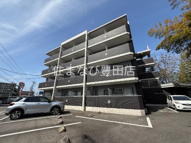 ソレアード小坂