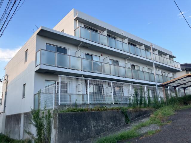 エトワールマンション岩瀬
