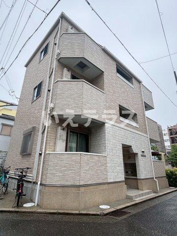 ワコーレヴィータ神戸上沢通サウス