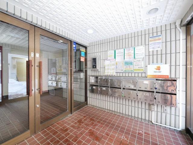 プレサント南8西10