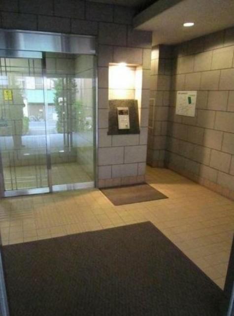 サンライン板橋本町