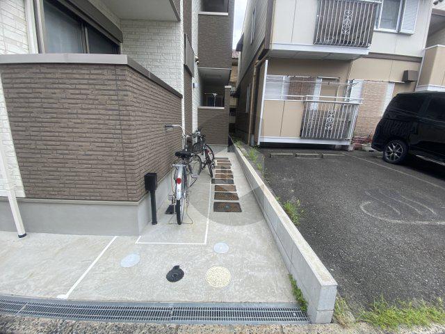 エヌアンドエスヴィラIII