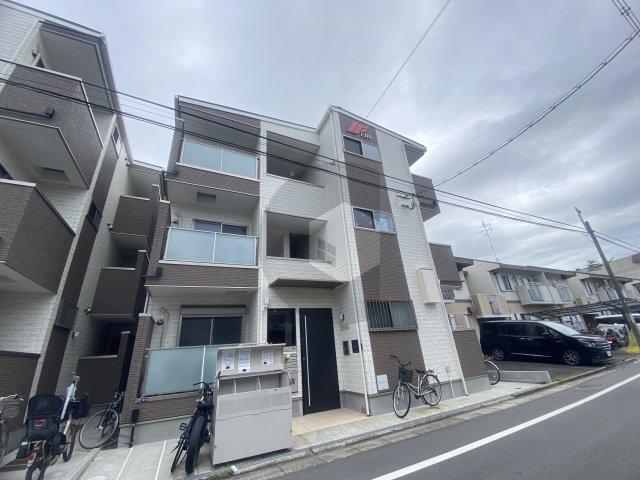 エヌアンドエスヴィラIII