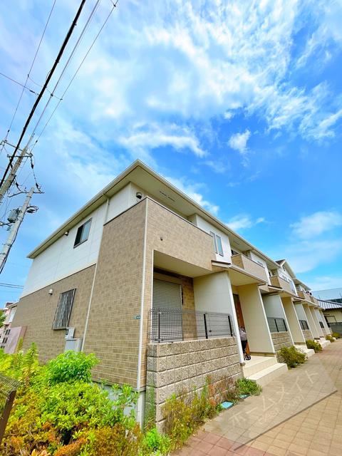 メゾンはるか
