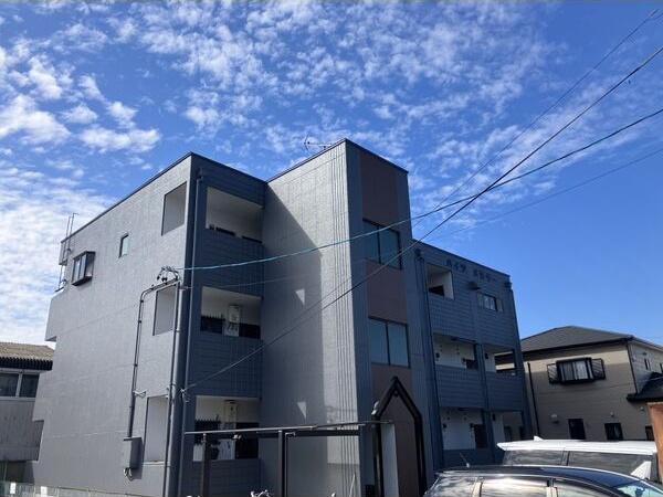 ハイツメモリー