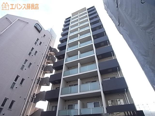 WILL DO 千葉新宿