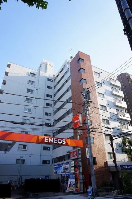 モナーク三軒茶屋