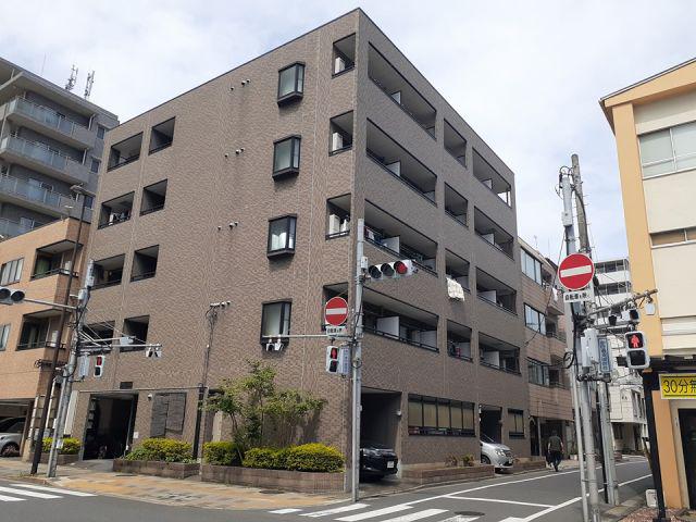 デュークM・S