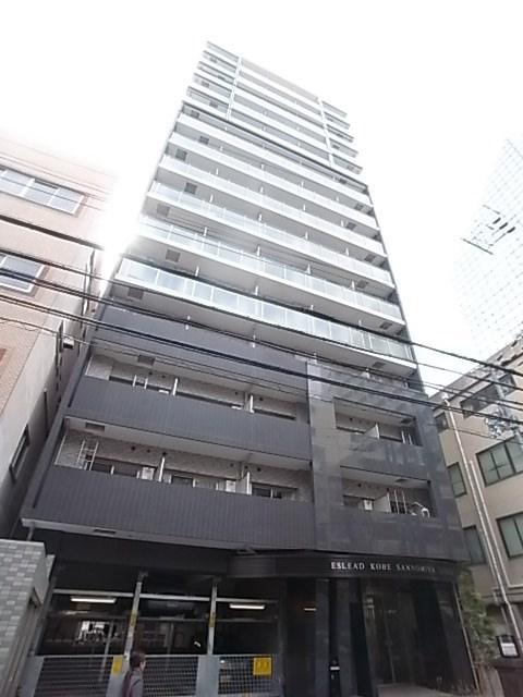 エスリード神戸三宮ラグジェ