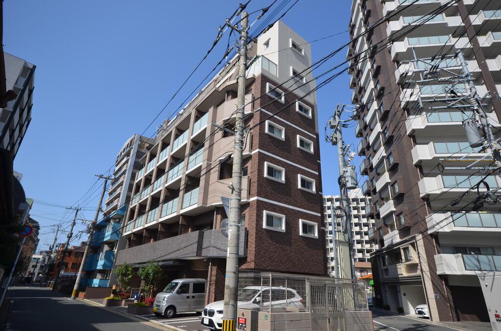 エフパルク大橋