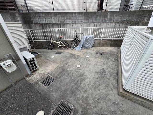 サンハイツB