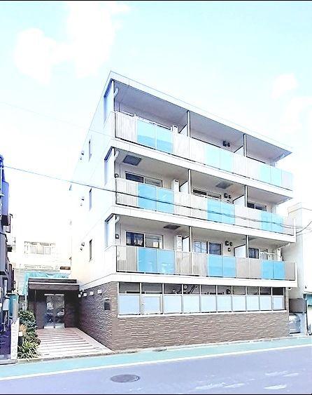 アークフローラ 富久町