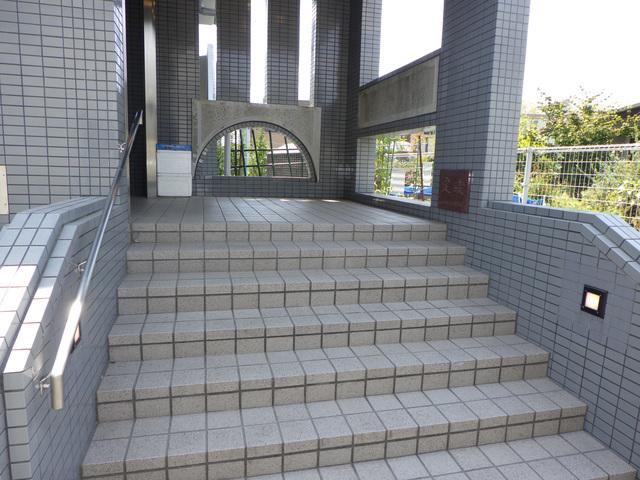 シャルム西台