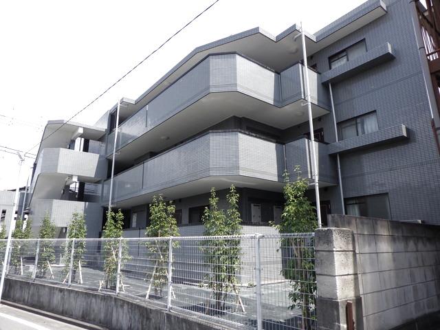 シャルム西台