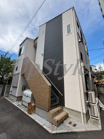アーバンスタジオ滝野川