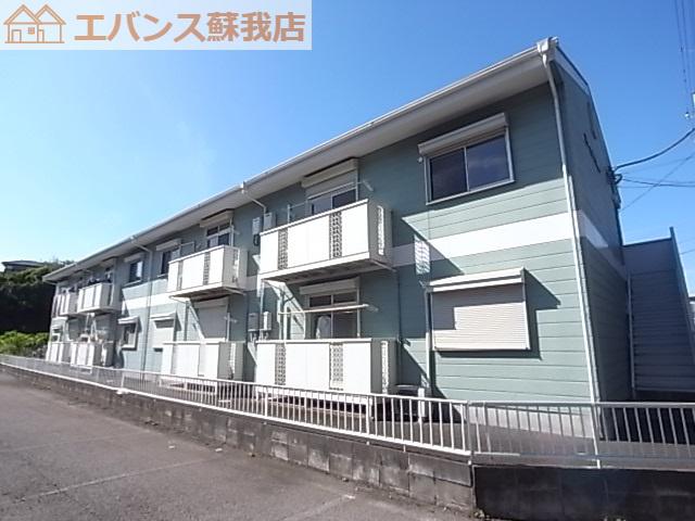 スターヒルズ長島B