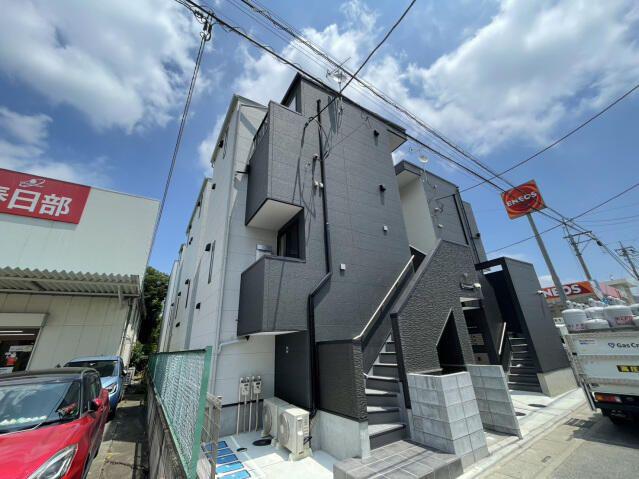 CB春日部レーベン