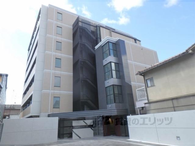 サムティ京都西大路