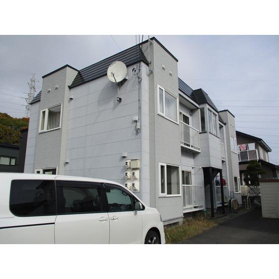 ドムール豊川