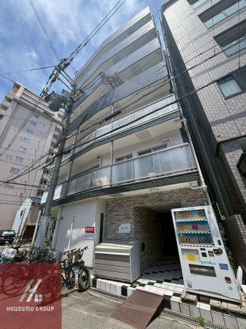 R-CUBE新大阪