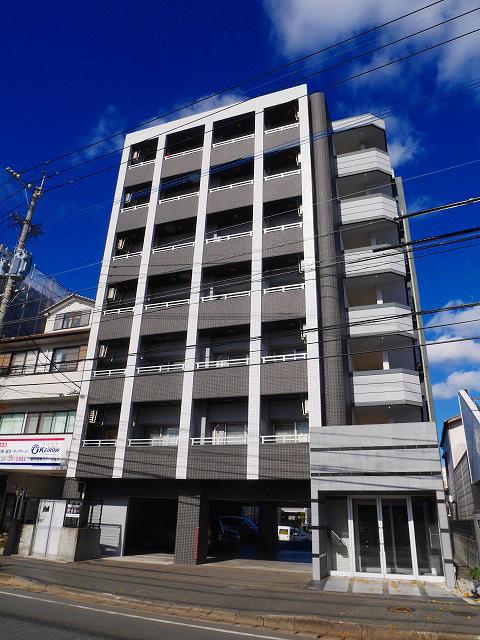 エンポリアム長尾