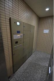 イトーピア三田