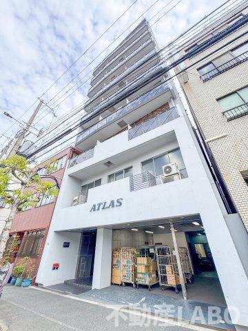 第IIマンションアトラス