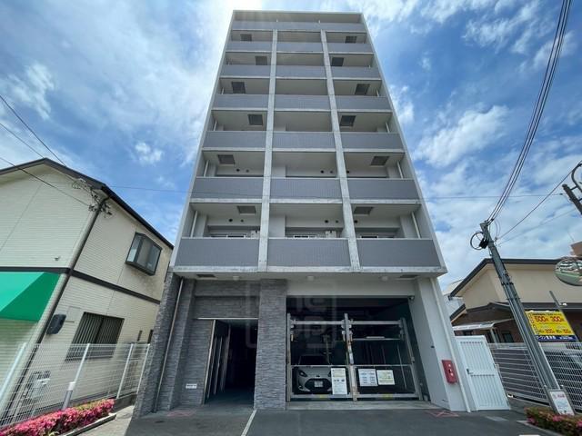 MCOURT江坂