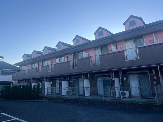 グランデフォルトゥーナ