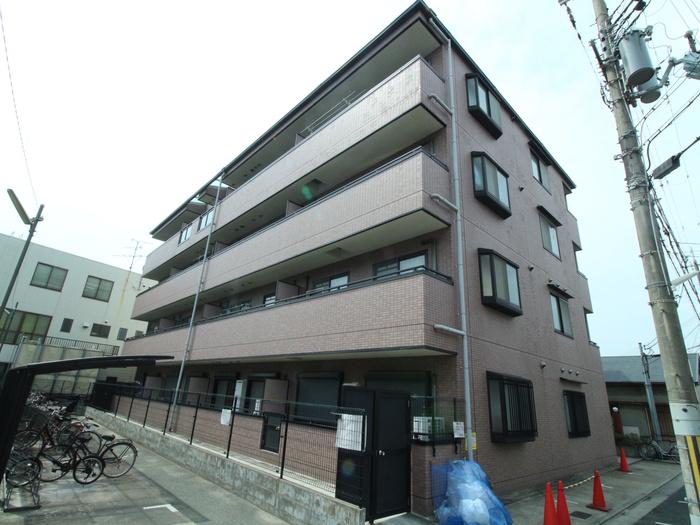 ユートピア中野Ⅱ