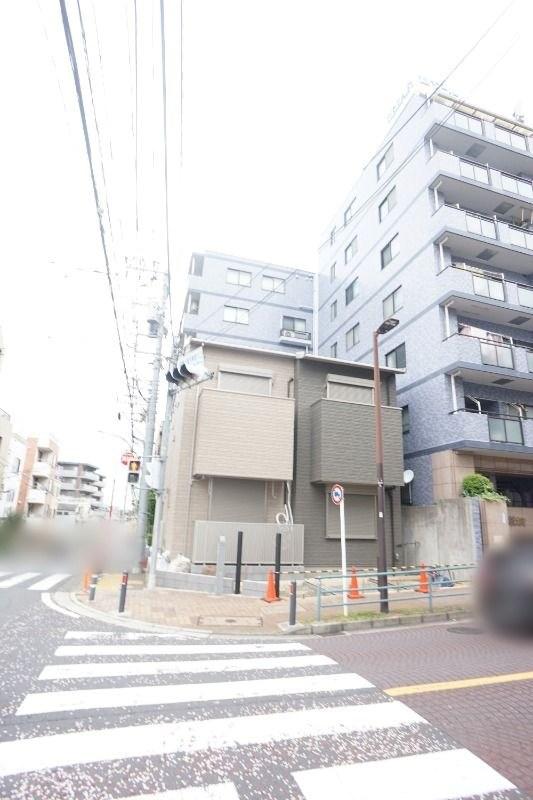 VILLA RACCOON 桜木町