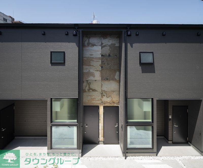 LIGNUM国分寺