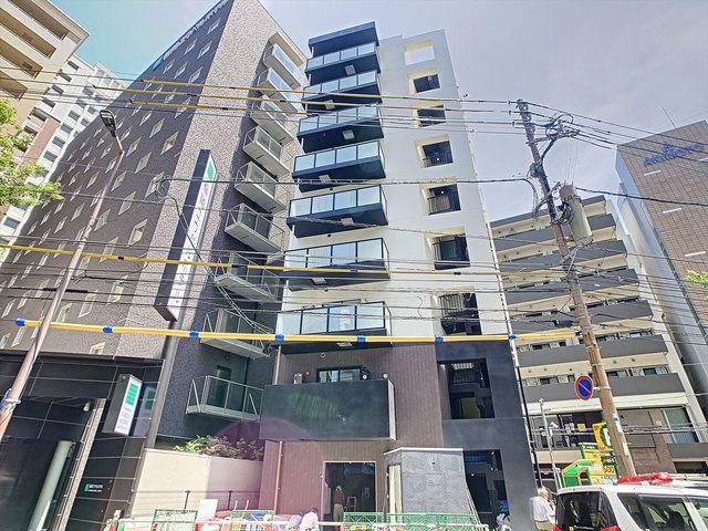 MODERN PALAZZO KEGO SUNKEGO