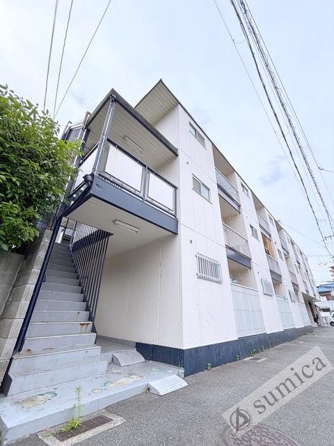 中野マンション