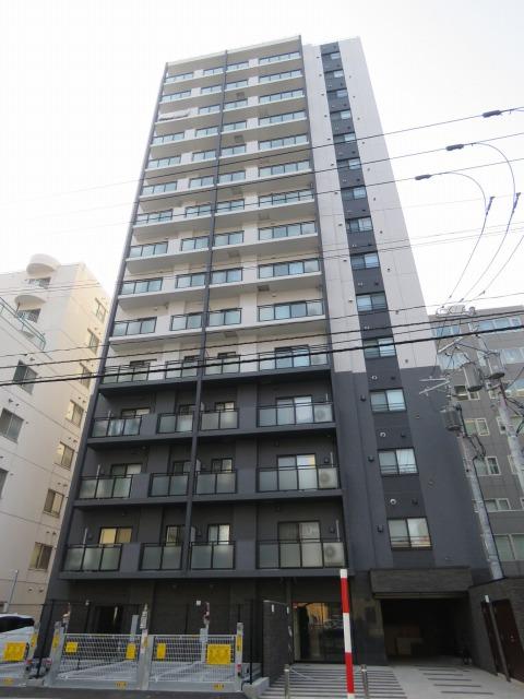 ドエル札幌アクシア