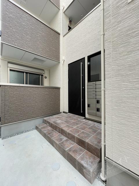 GRANDIR杉本町