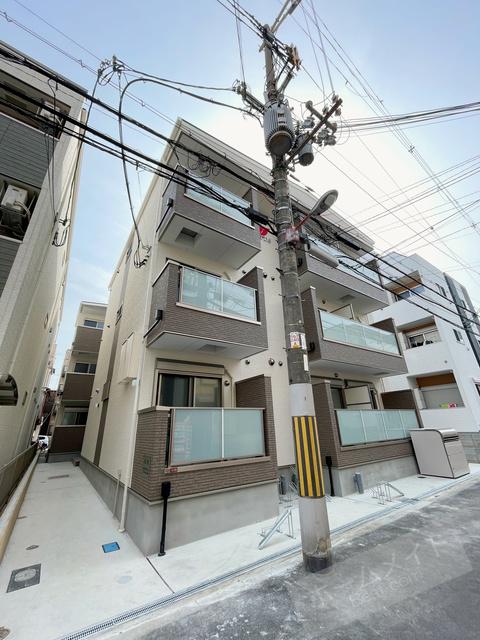 GRANDIR杉本町