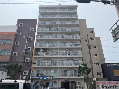 リゾート天王寺