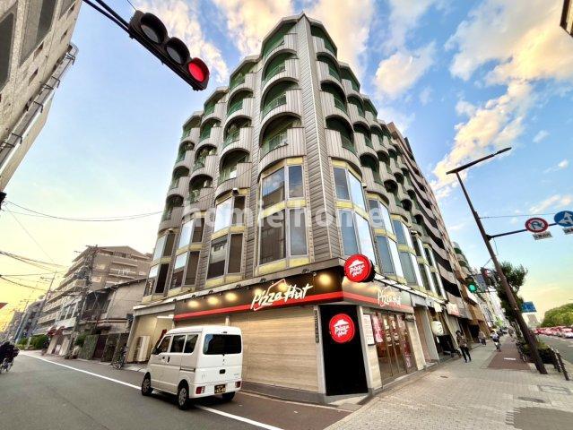 シャトー長居