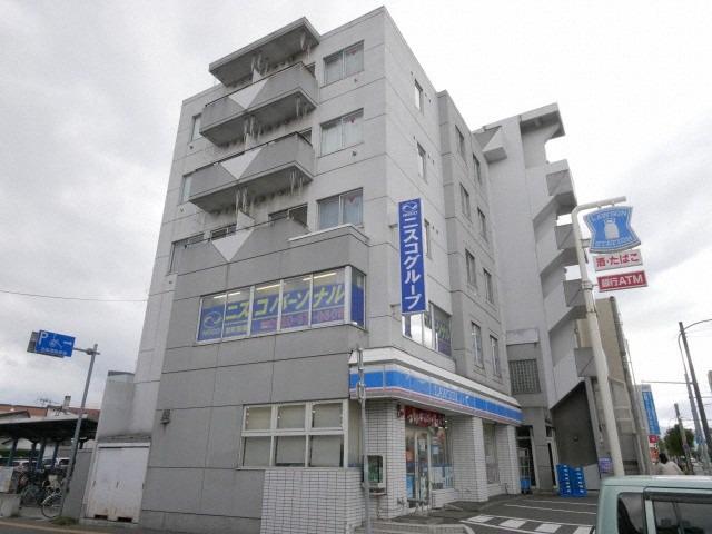 メイプル栄町
