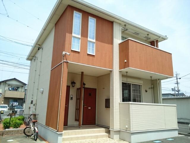 ベル小池I