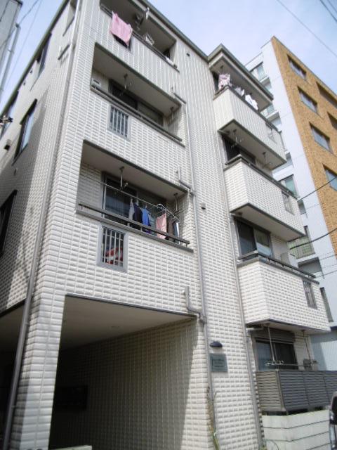 メゾン ボヌール