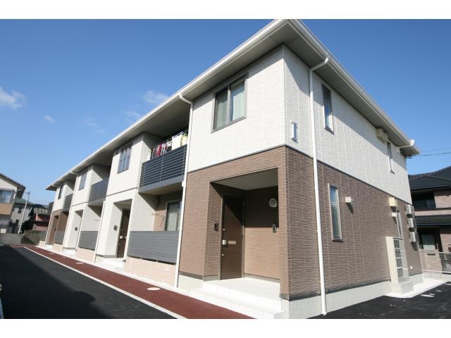 プロヌーブ吉野本町I(3LDK/2階)