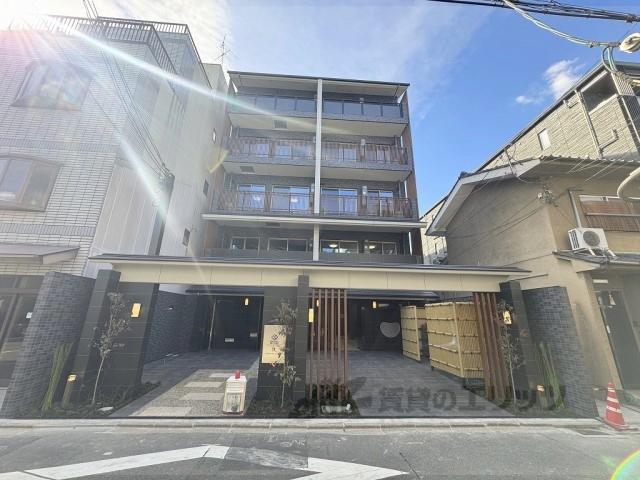 ベラジオ雅び京都洛央