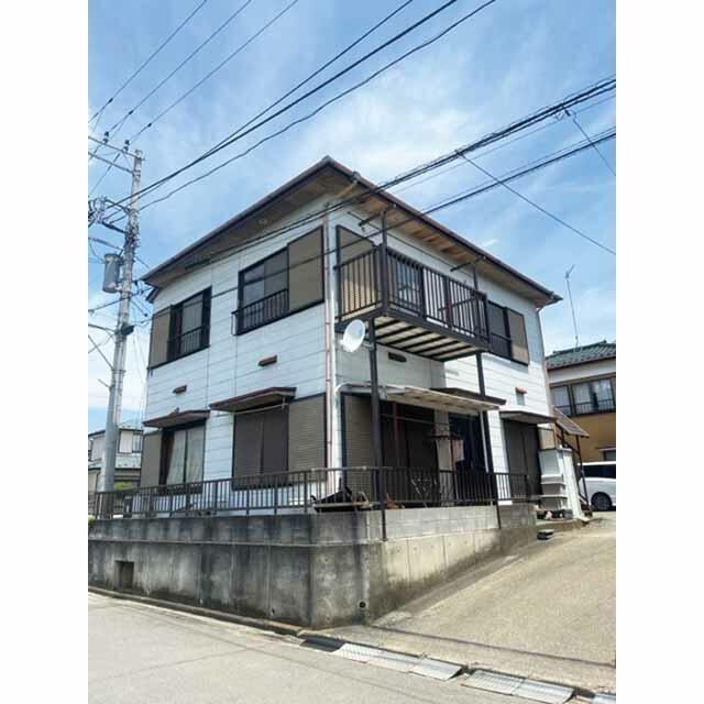 伏見鳶尾アパート