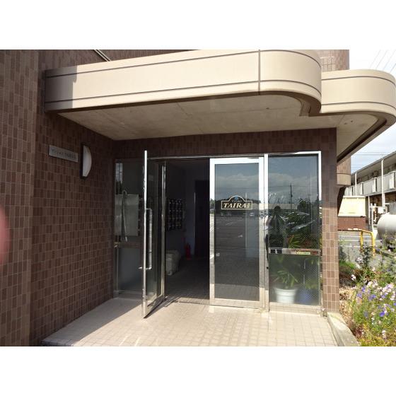 マンション タイラII