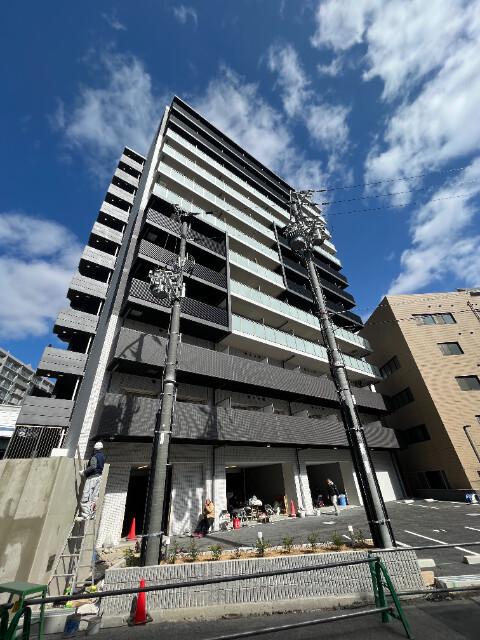 アドバンス神戸レイソレ