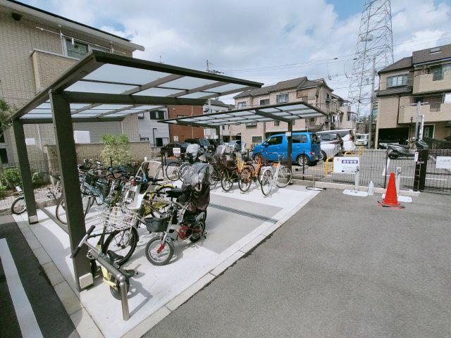 MKスクウェアII