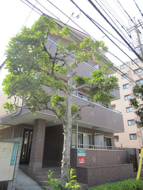 中道ハイツ