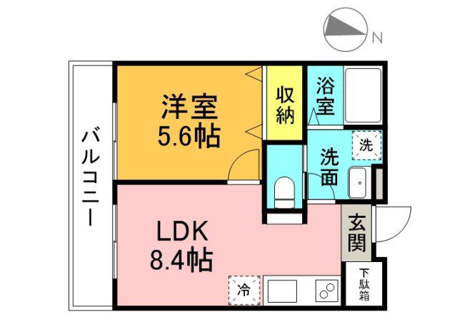 ソフィアコート海田昭和町ANNEX